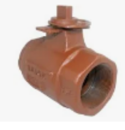 Picture of 2 IN 2000# BALON BALL VALVE