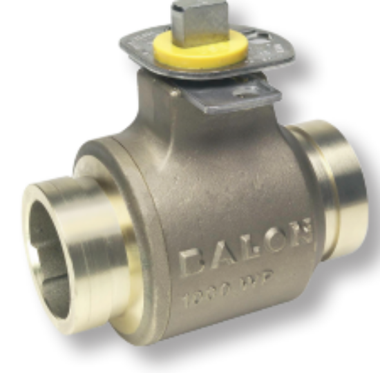 Picture of BALON 6 AB GE BALON BALL VALVE