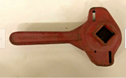 Picture of 2 IN ROCKWELL HANDLE