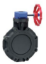 Picture of 10 IN PVC B/F VALVE