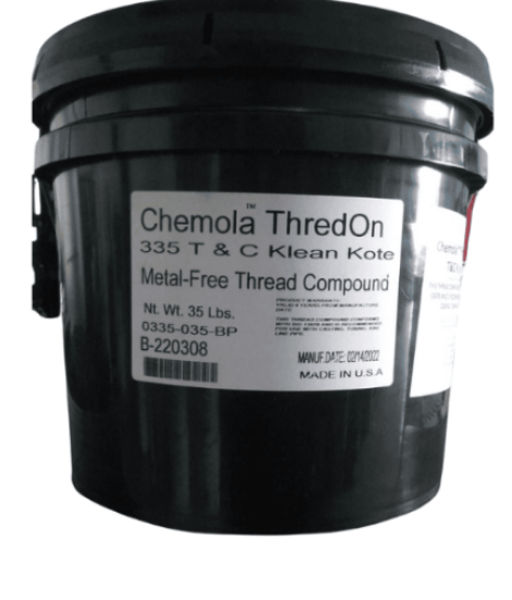 Picture of 335 CHEMOLA THREADON