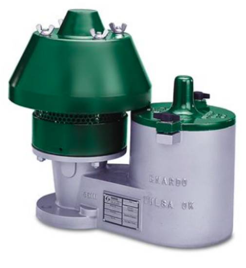 Picture of ENARDO VENT VALVE